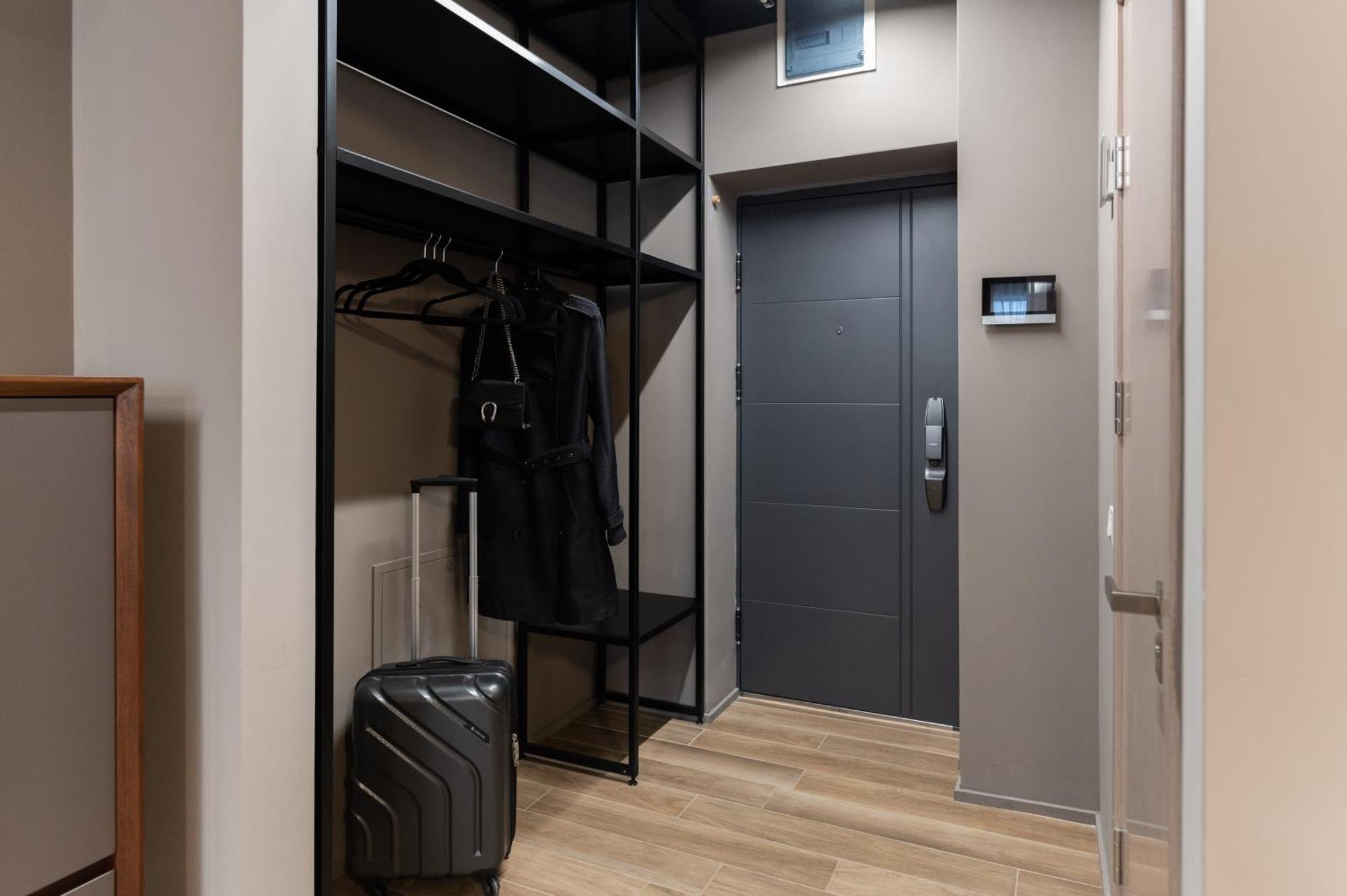 Arthomes Apartments Timisoara Ngoại thất bức ảnh