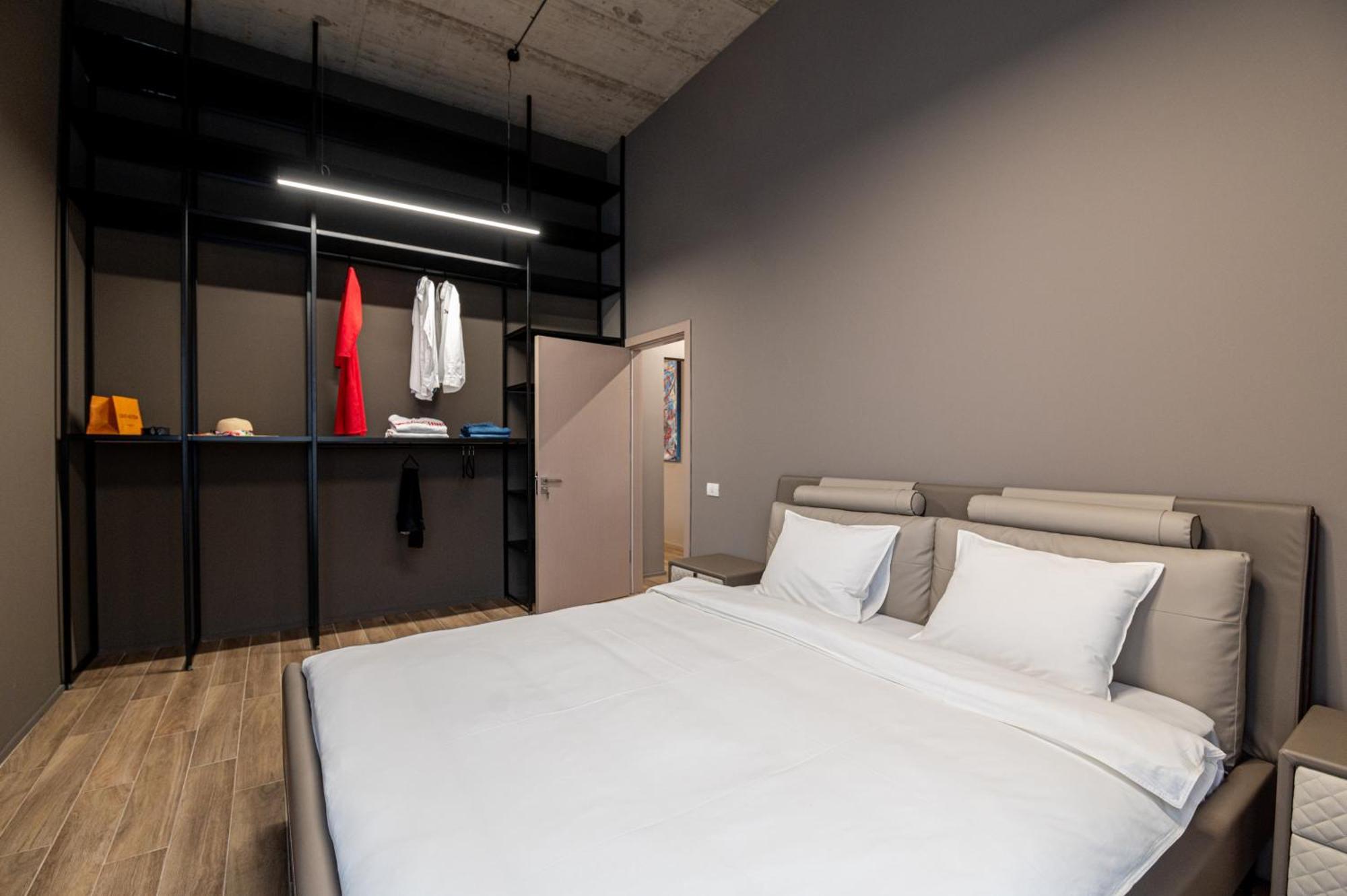 Arthomes Apartments Timisoara Ngoại thất bức ảnh