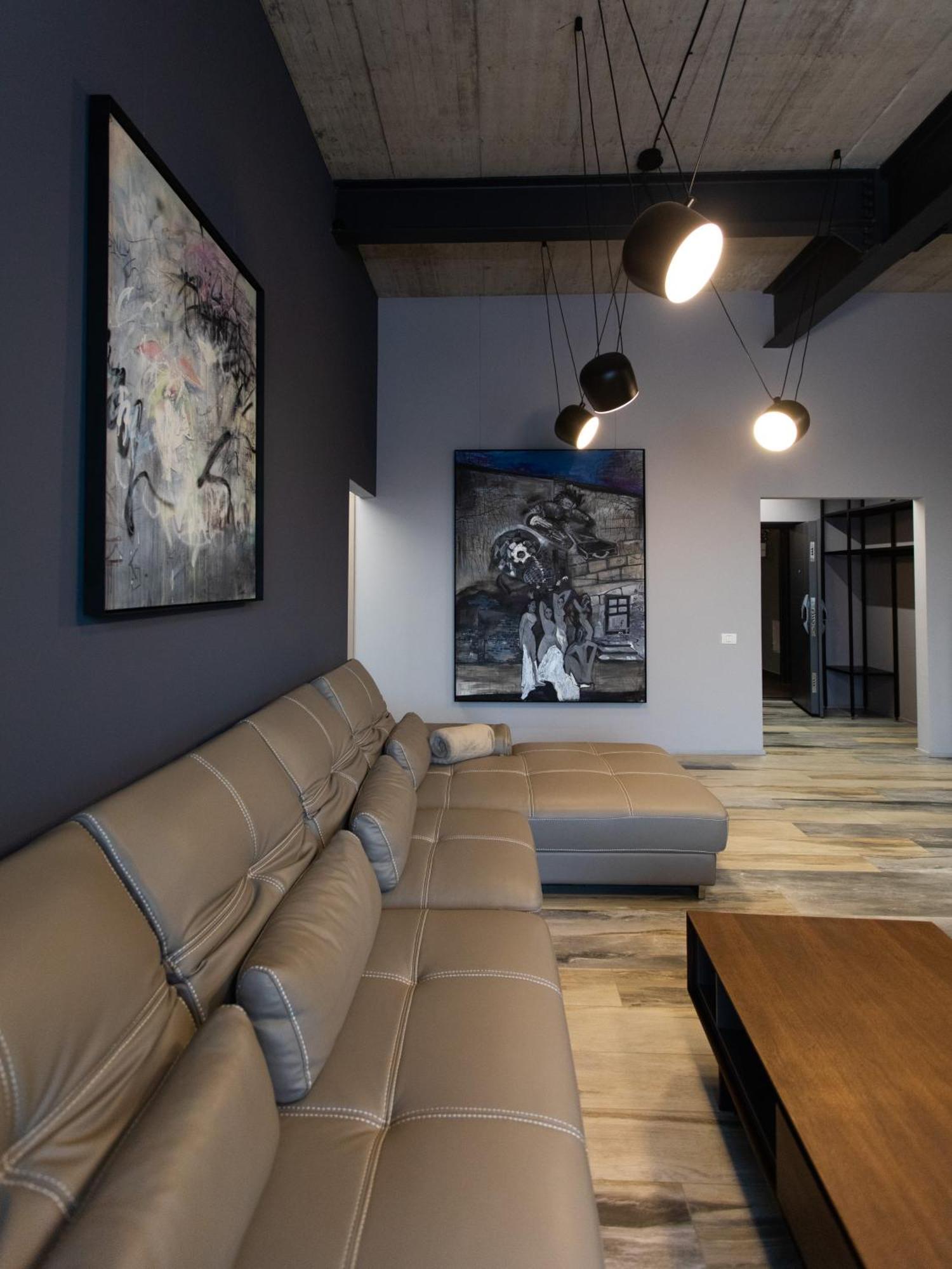 Arthomes Apartments Timisoara Ngoại thất bức ảnh