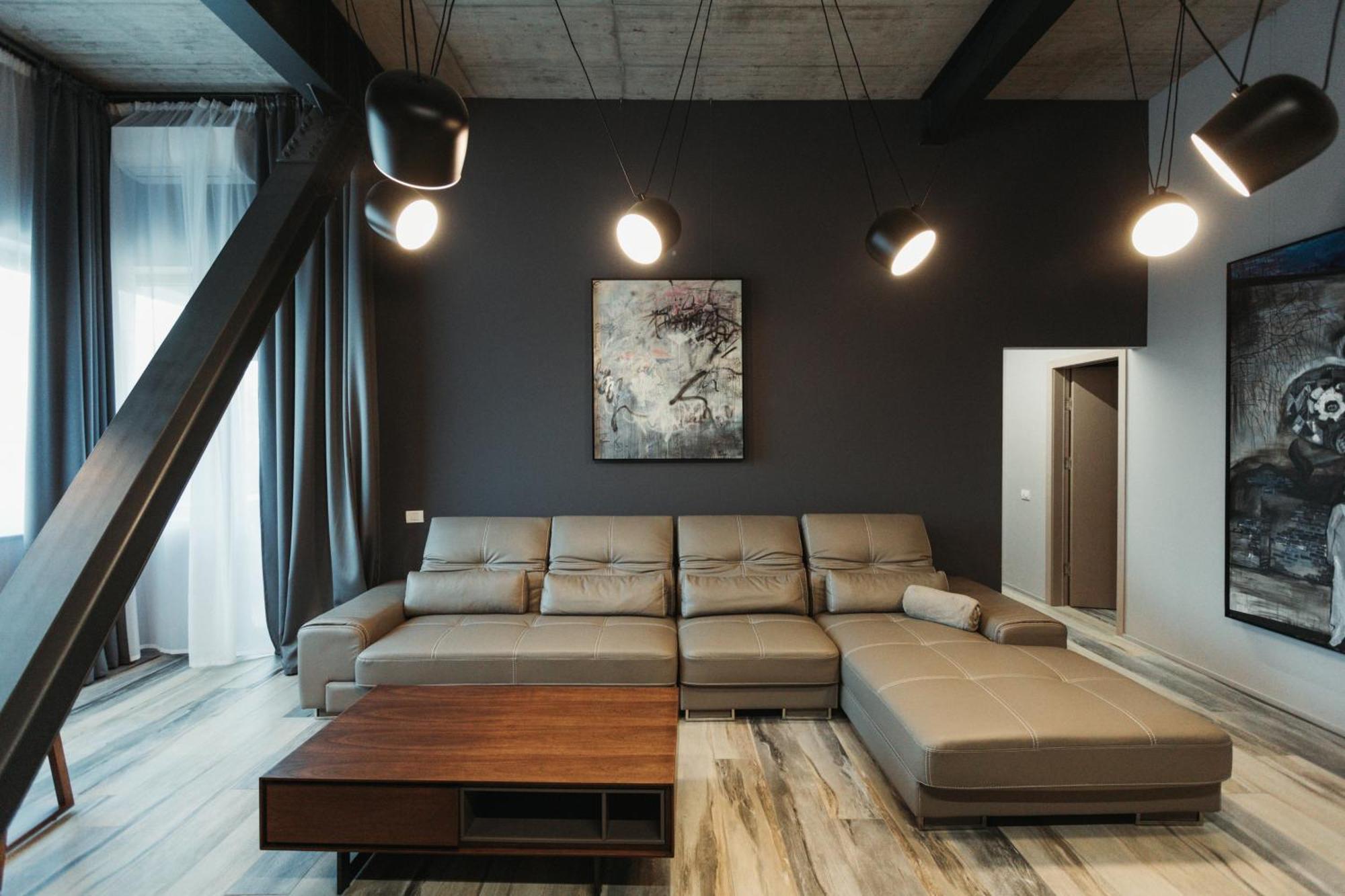 Arthomes Apartments Timisoara Ngoại thất bức ảnh