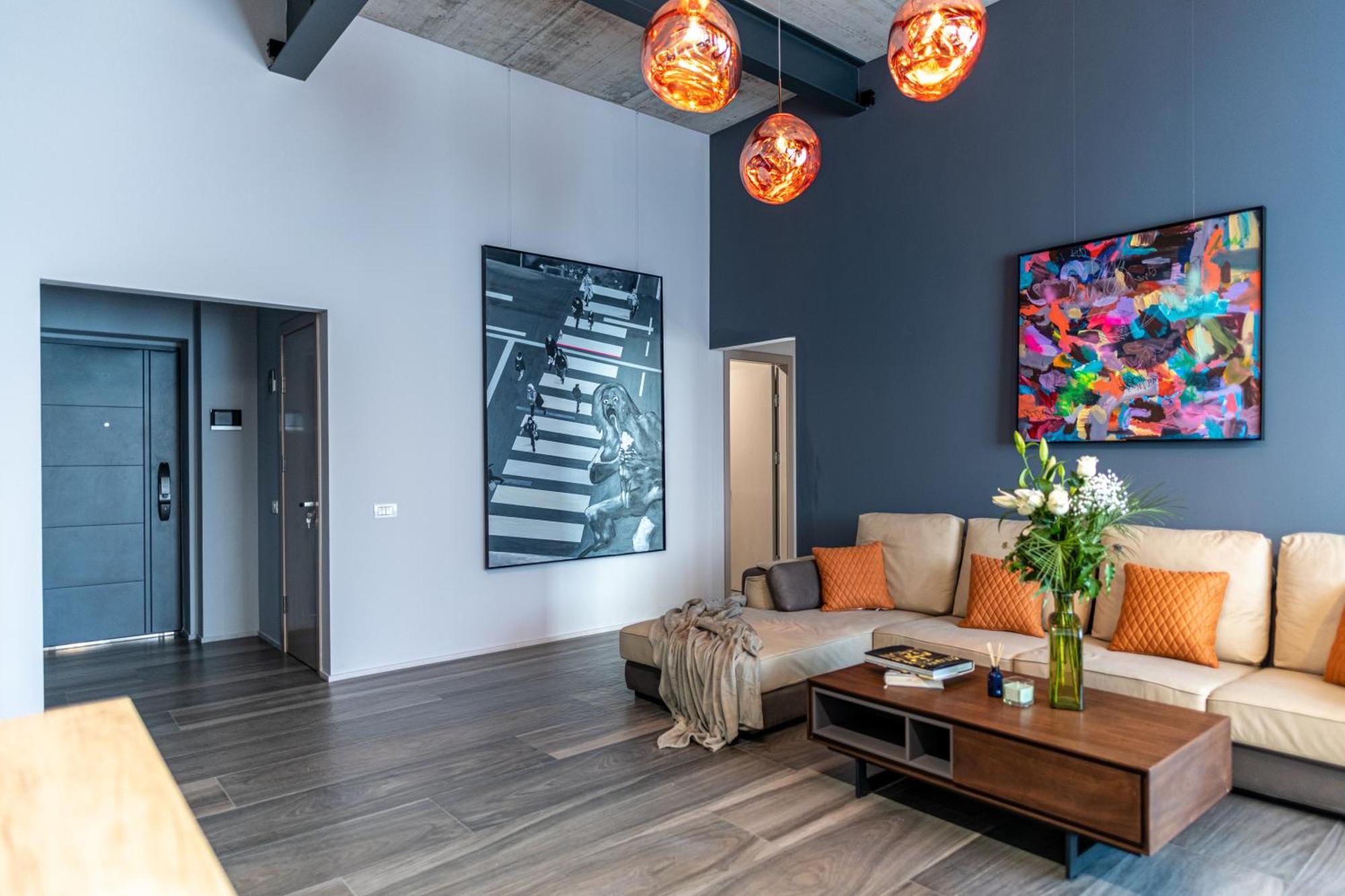 Arthomes Apartments Timisoara Ngoại thất bức ảnh