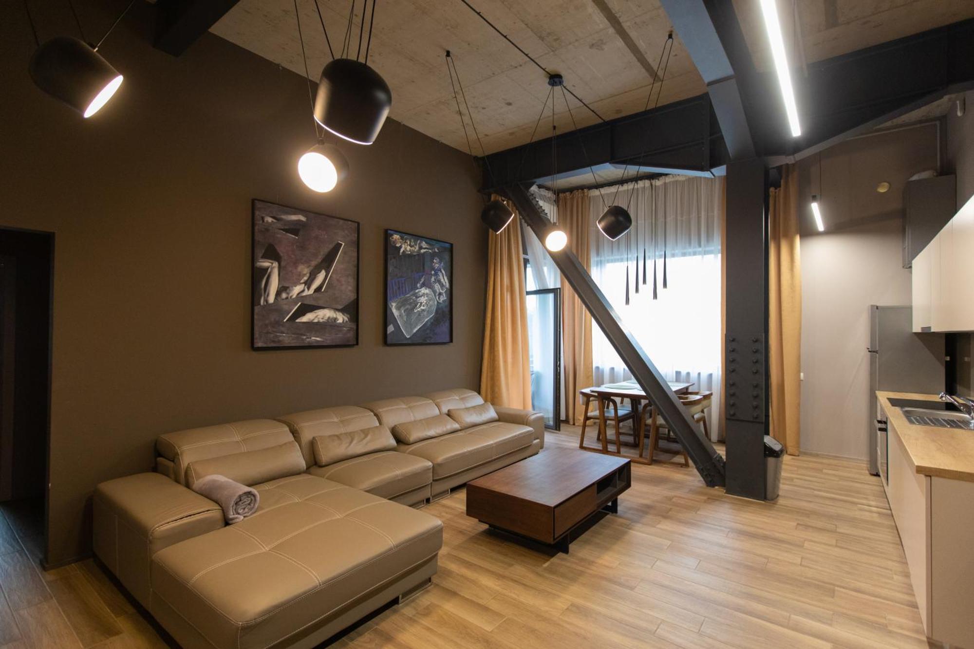 Arthomes Apartments Timisoara Ngoại thất bức ảnh