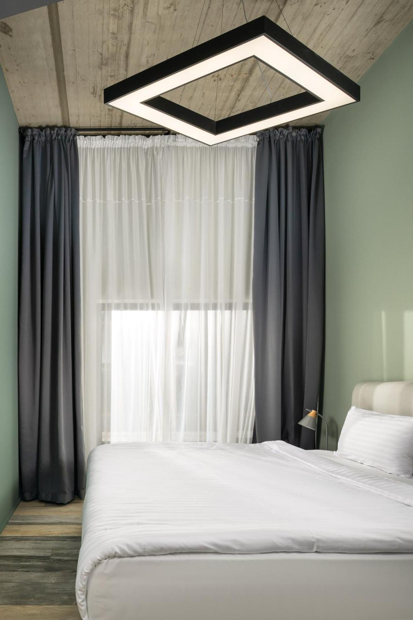 Arthomes Apartments Timisoara Ngoại thất bức ảnh
