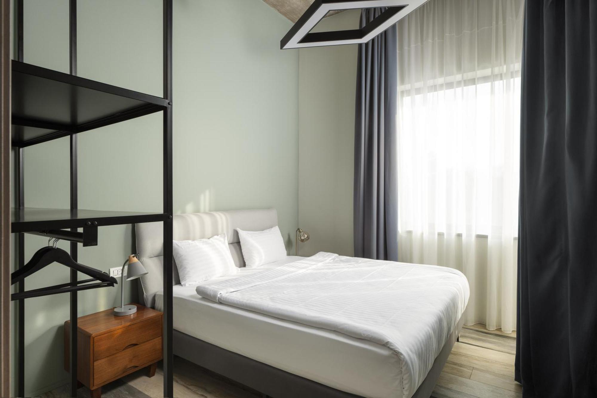 Arthomes Apartments Timisoara Ngoại thất bức ảnh