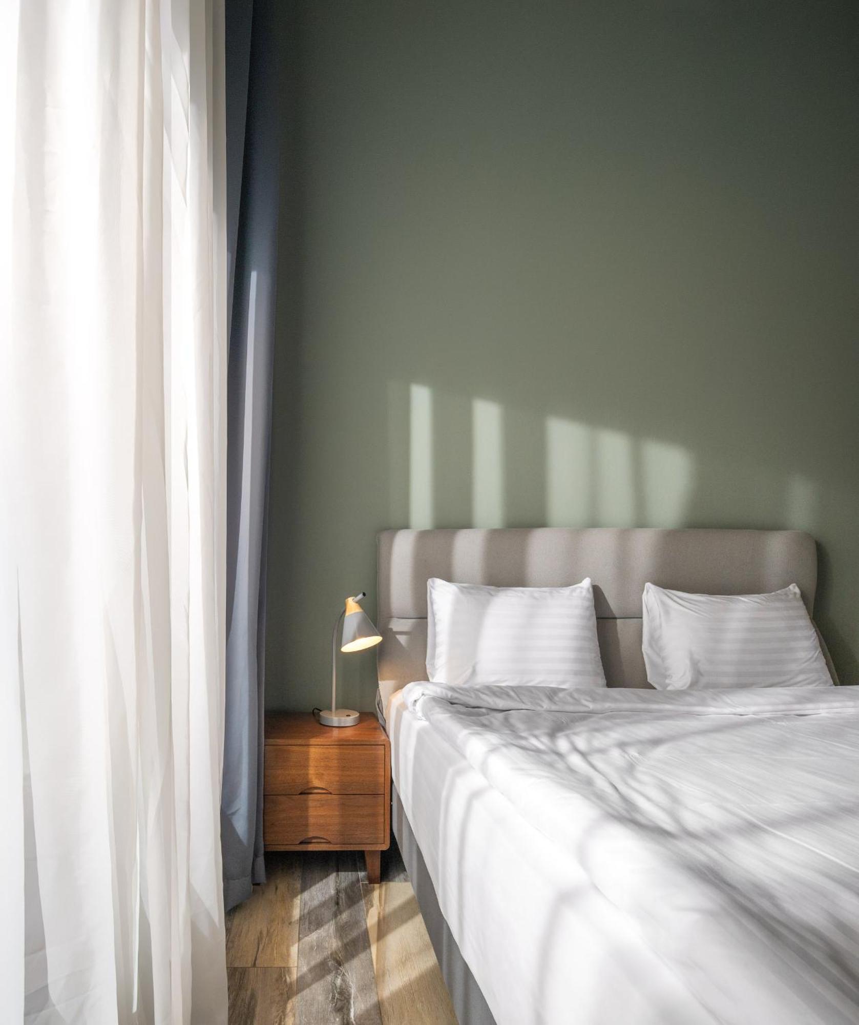 Arthomes Apartments Timisoara Ngoại thất bức ảnh