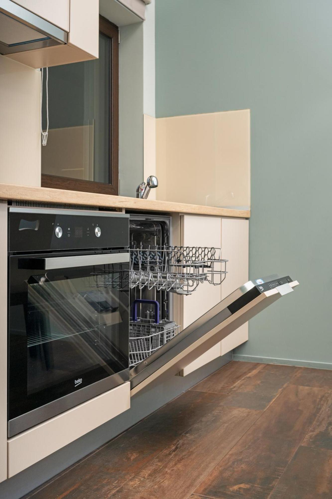 Arthomes Apartments Timisoara Ngoại thất bức ảnh