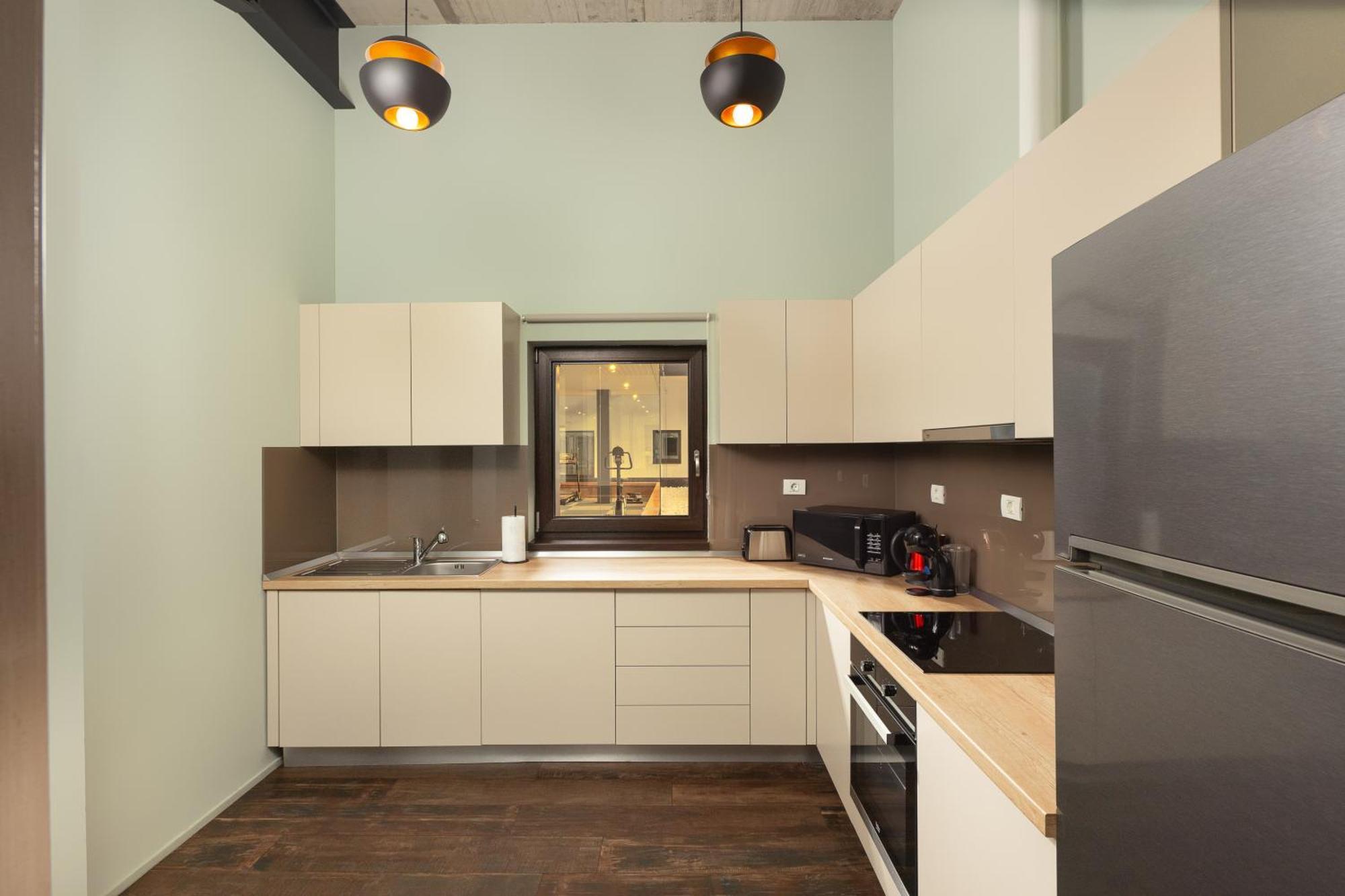 Arthomes Apartments Timisoara Ngoại thất bức ảnh