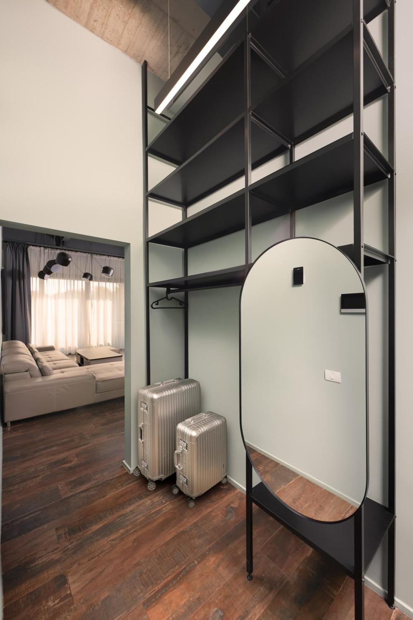 Arthomes Apartments Timisoara Ngoại thất bức ảnh