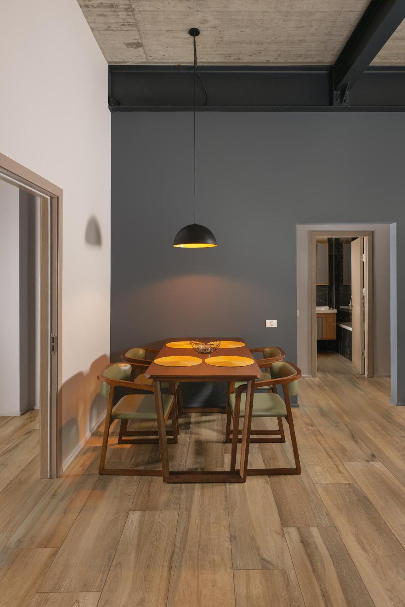 Arthomes Apartments Timisoara Ngoại thất bức ảnh