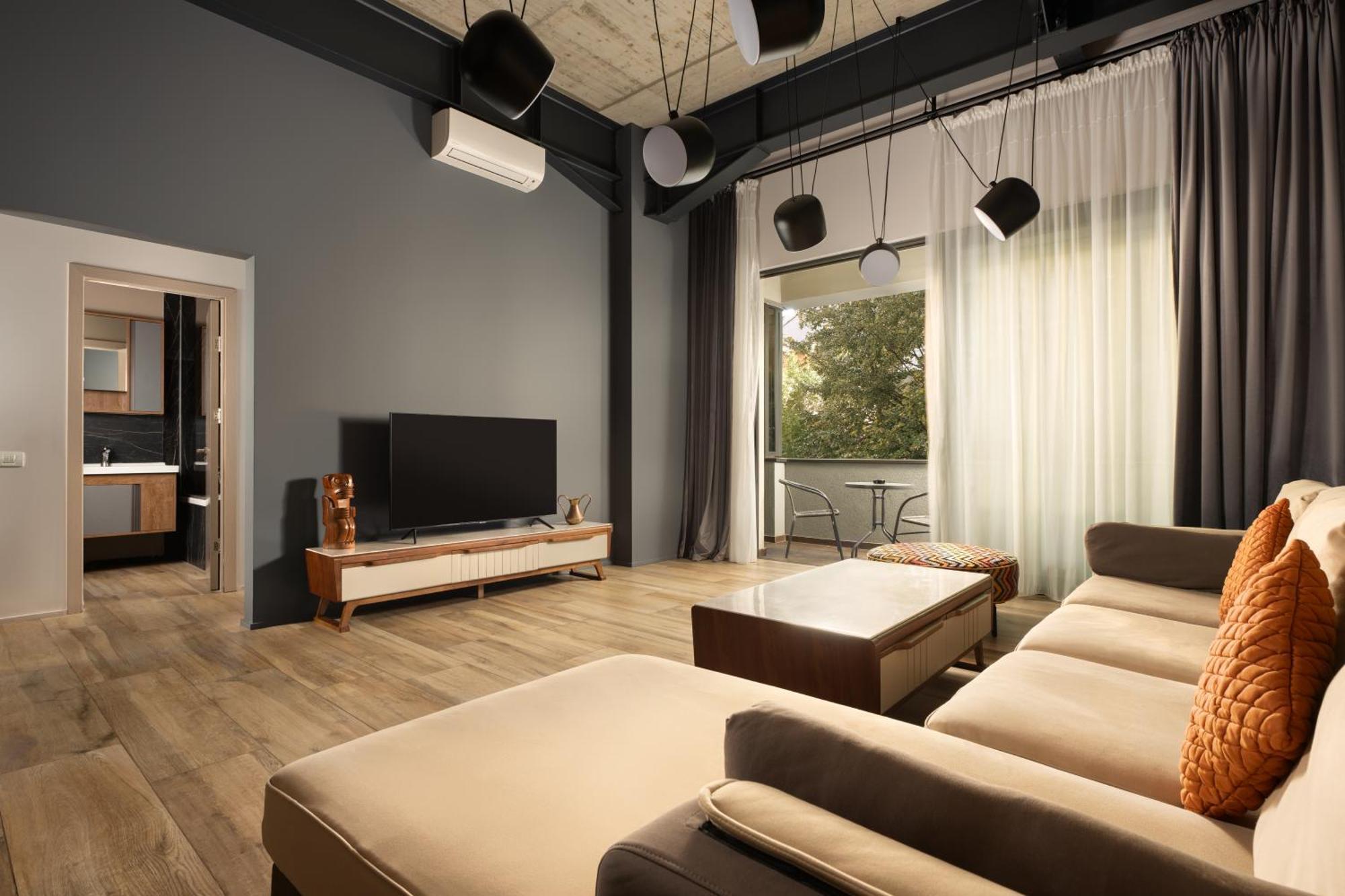 Arthomes Apartments Timisoara Ngoại thất bức ảnh