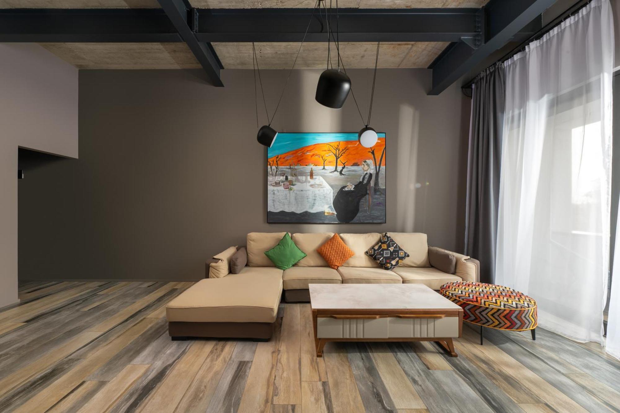 Arthomes Apartments Timisoara Ngoại thất bức ảnh