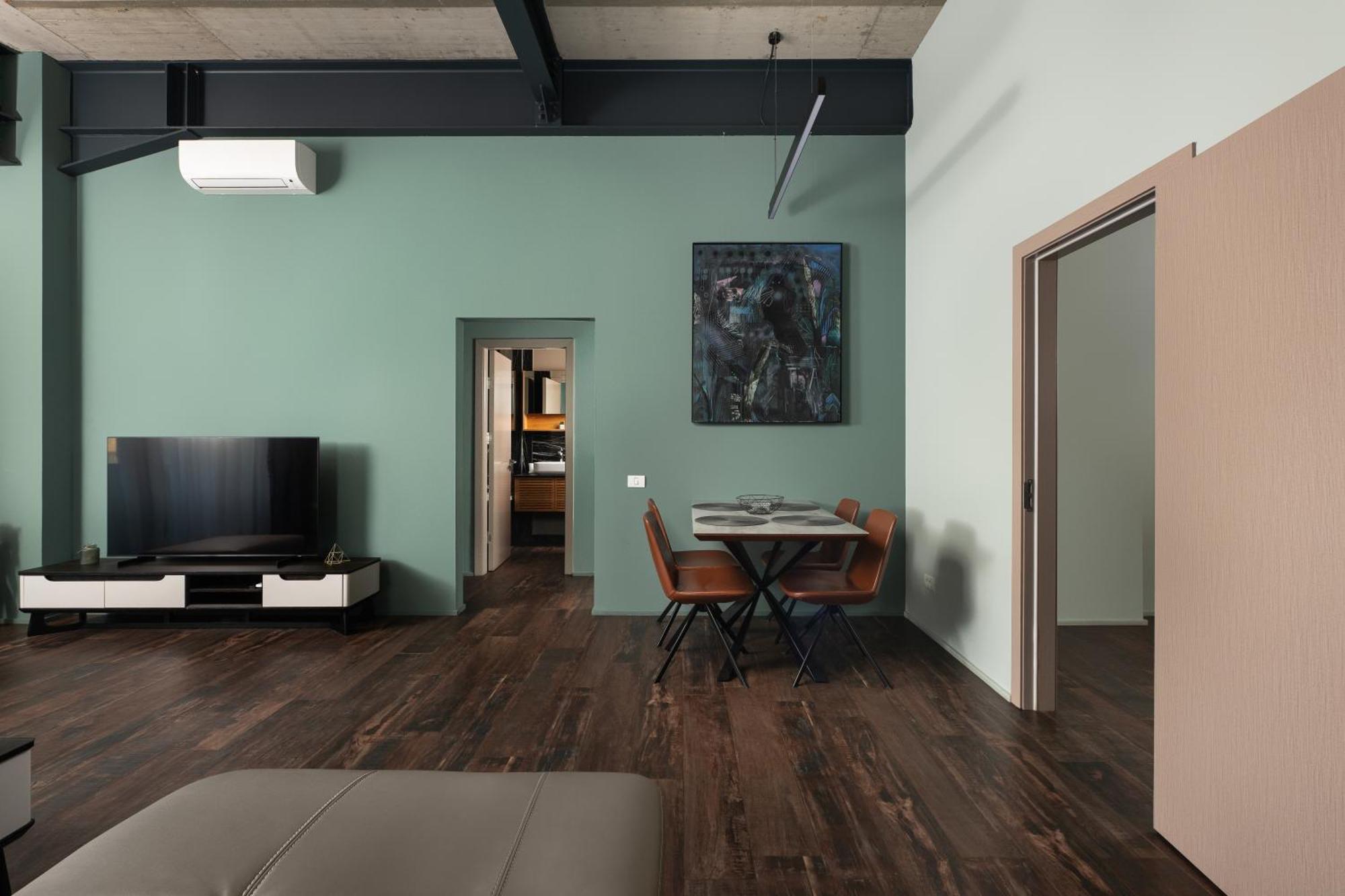 Arthomes Apartments Timisoara Ngoại thất bức ảnh