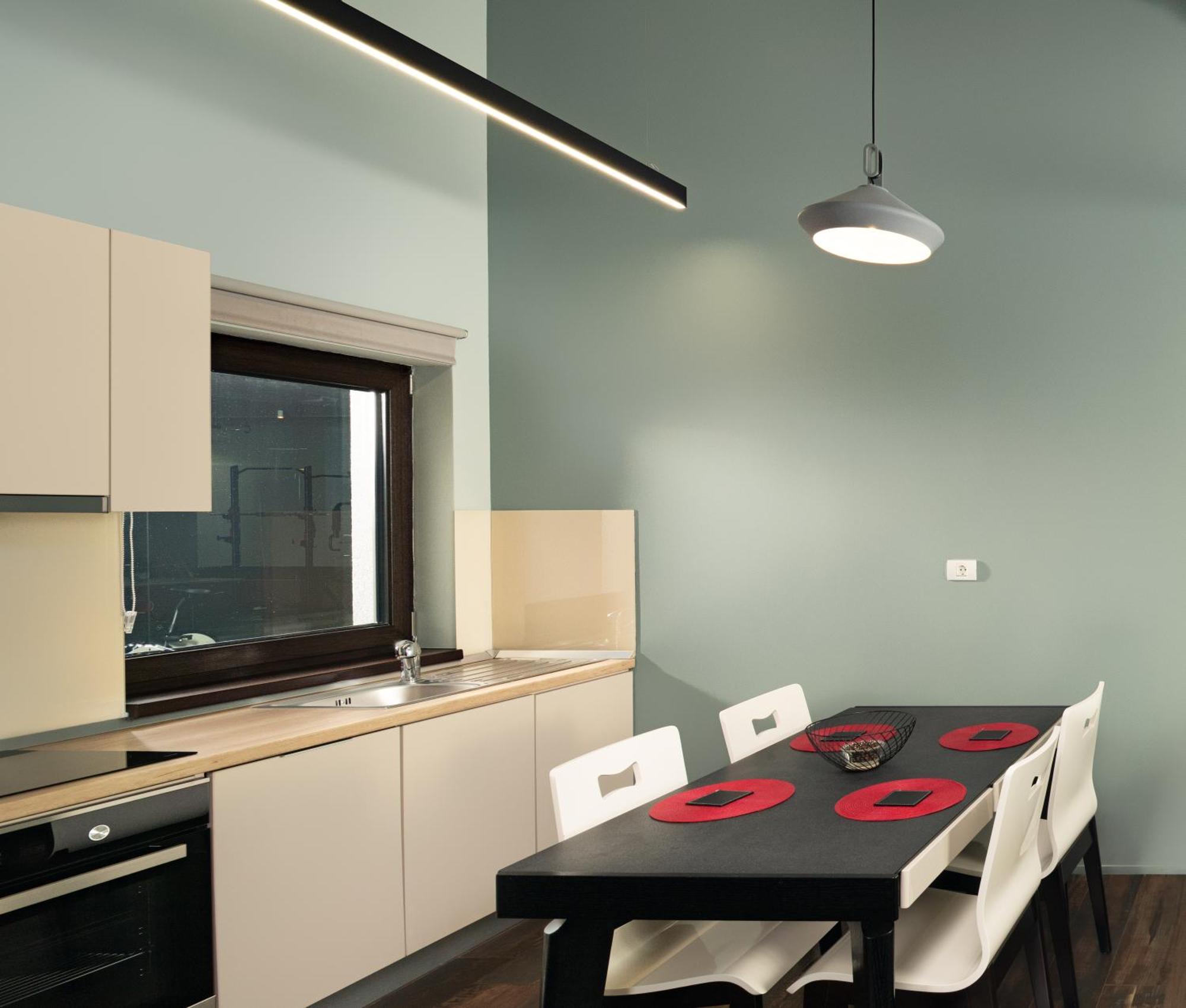 Arthomes Apartments Timisoara Ngoại thất bức ảnh