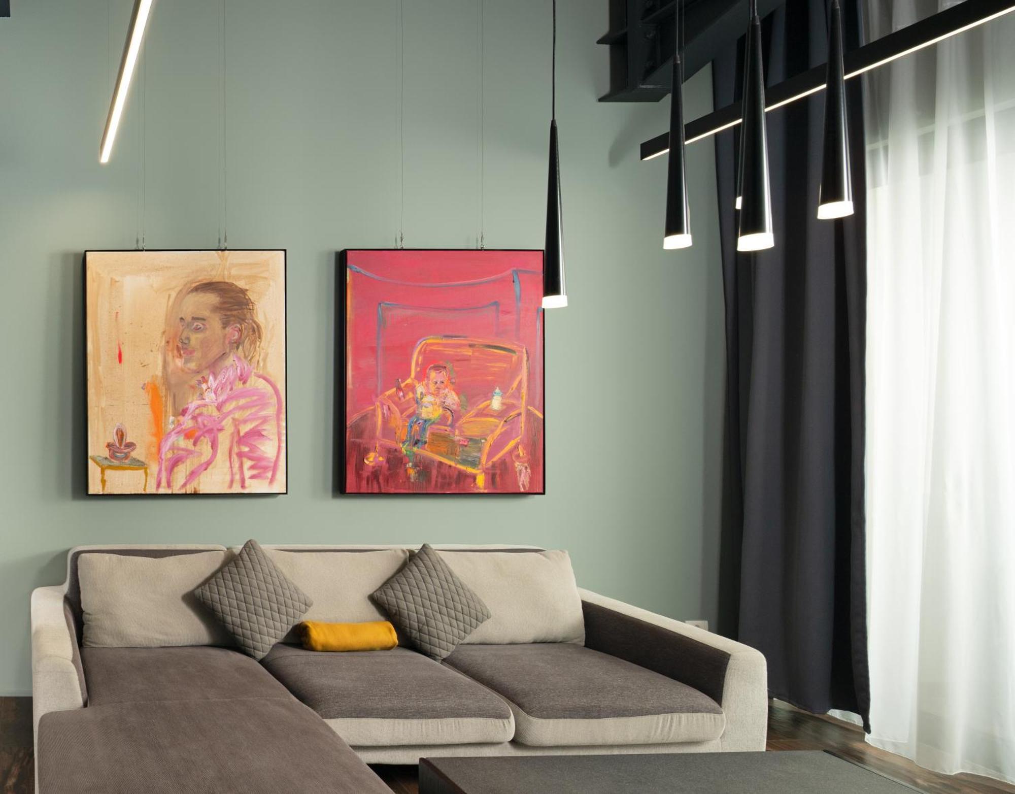 Arthomes Apartments Timisoara Ngoại thất bức ảnh