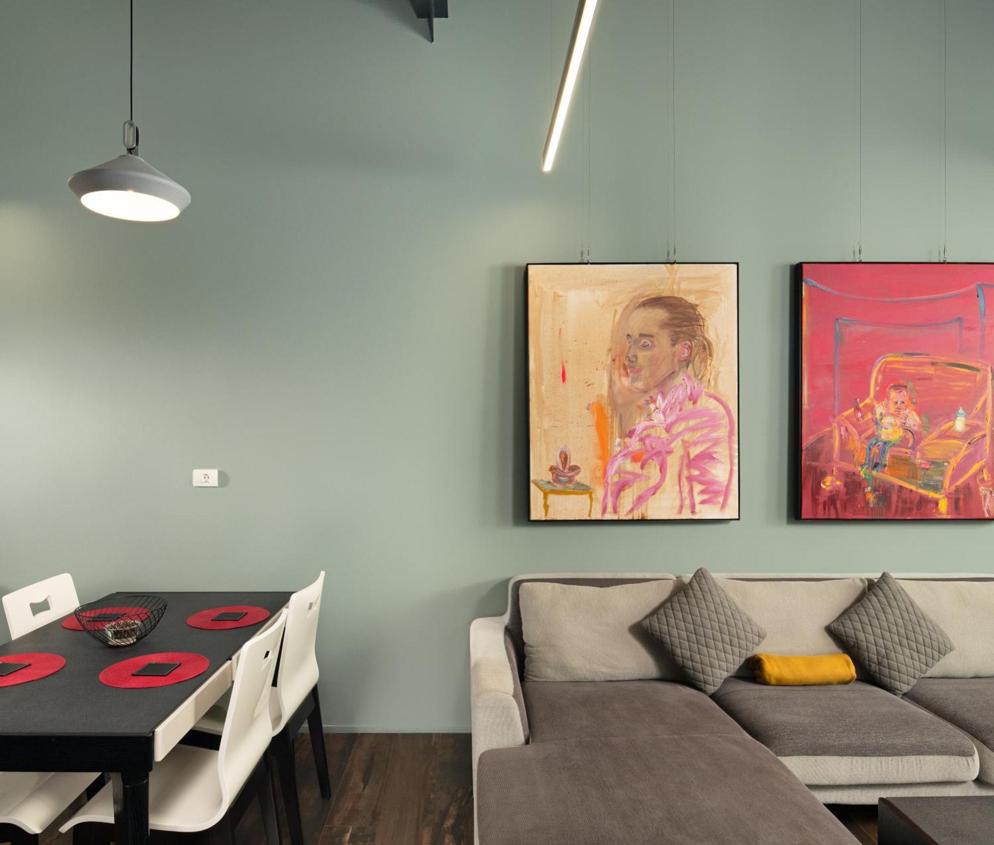 Arthomes Apartments Timisoara Ngoại thất bức ảnh