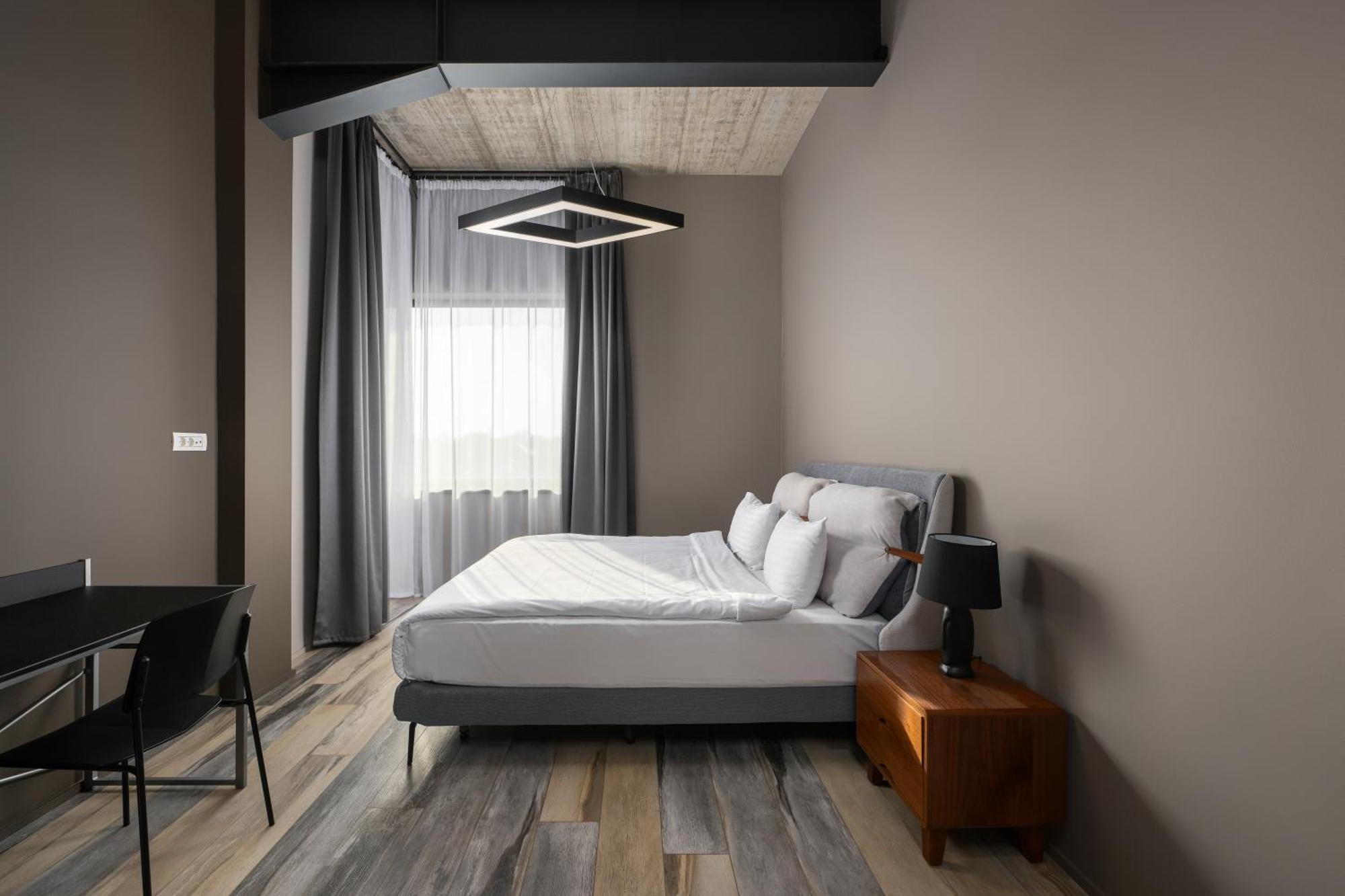 Arthomes Apartments Timisoara Ngoại thất bức ảnh