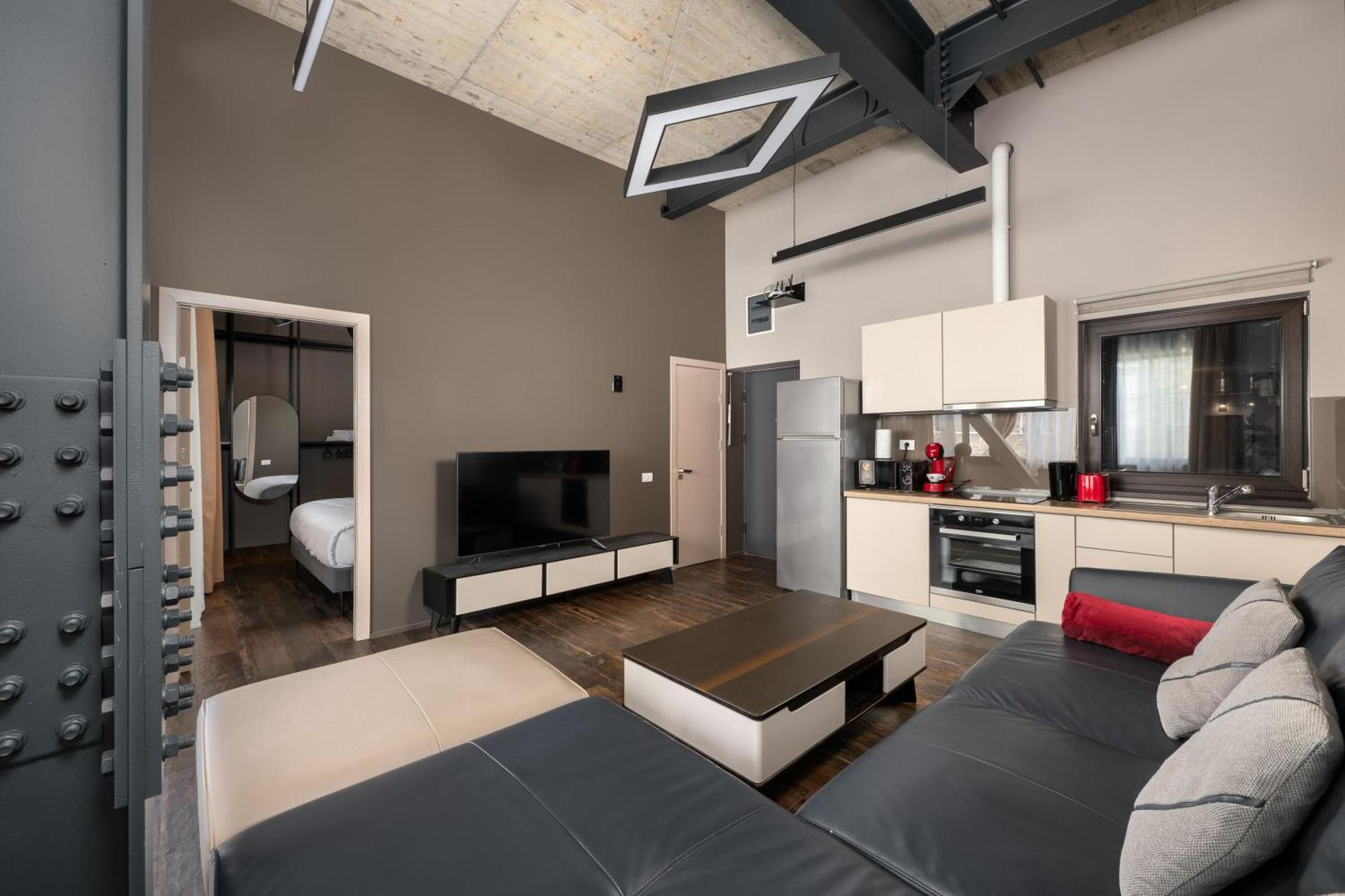 Arthomes Apartments Timisoara Ngoại thất bức ảnh