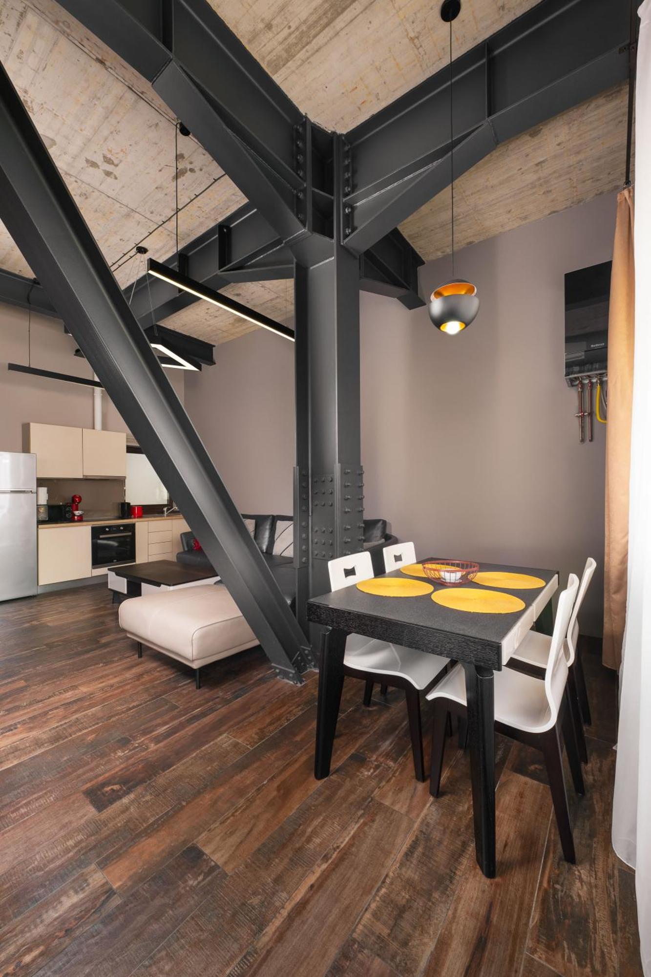 Arthomes Apartments Timisoara Ngoại thất bức ảnh