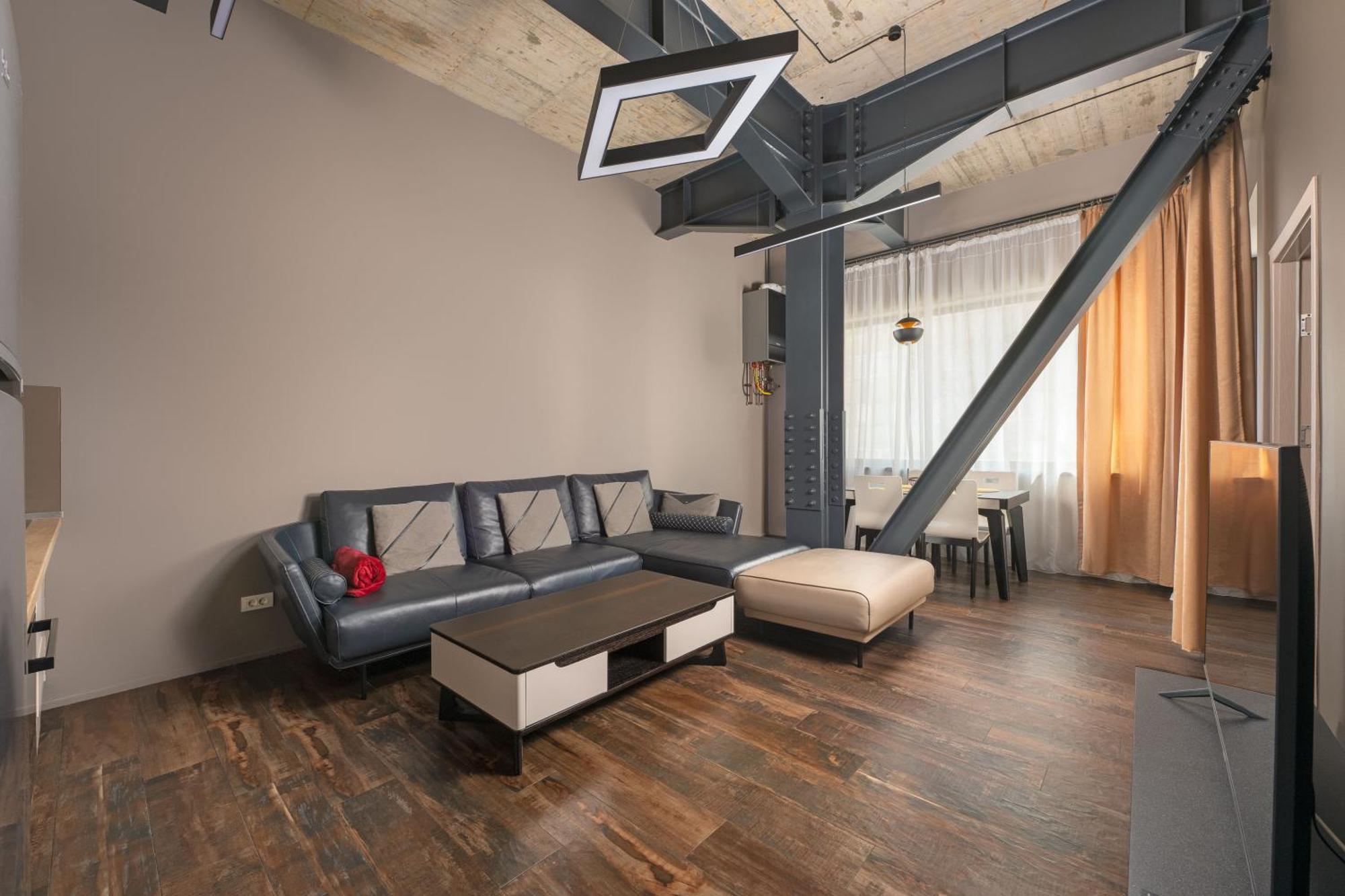 Arthomes Apartments Timisoara Ngoại thất bức ảnh