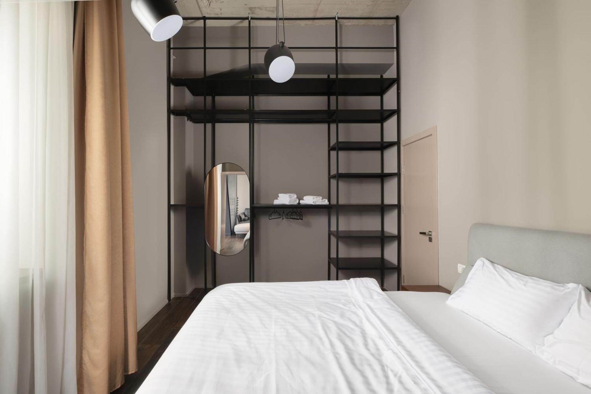 Arthomes Apartments Timisoara Ngoại thất bức ảnh