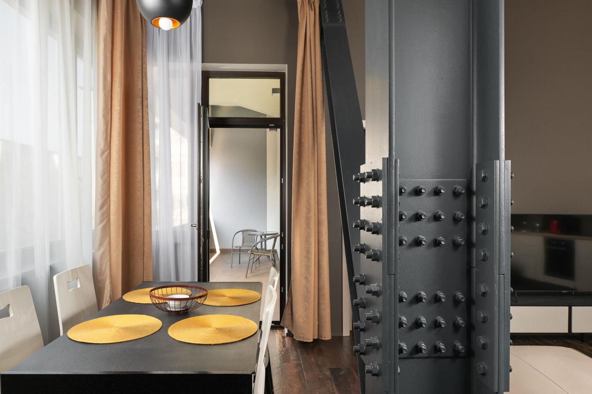 Arthomes Apartments Timisoara Ngoại thất bức ảnh